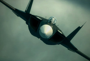 Самый загадочный истребитель Российской авиации