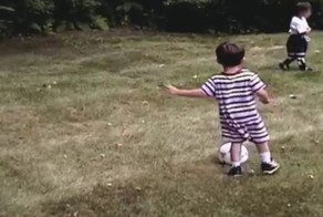 Вот что значит сильный духом!