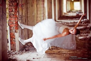 True Russian Wedding