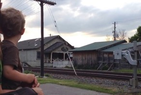 Удивить малыша так просто