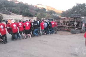 Шикарная подборка успешных моментов