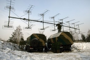 Как создавалась секретная советская система опознавания "свой-чужой"