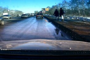 Подвезти любой ценой