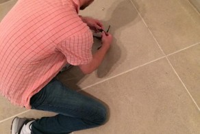 Как сделать абстрактное произведение искусства за минуту