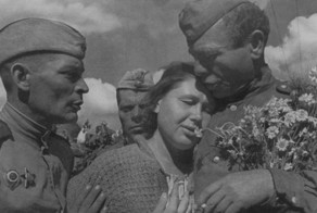 Лица войны
