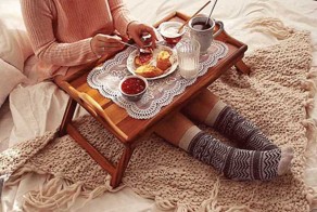Кулинарные синемаграфы