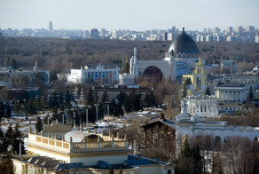 Как преобразилась ВДНХ за год