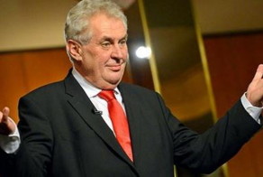 Чехия ссорится с США из-за России