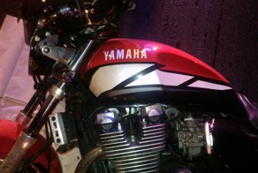 Шлем не спас мотоциклиста от гибели