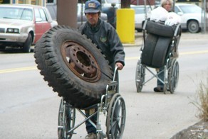 Как говорят некоторые, в РАШКУ ни ногой (часть 2)