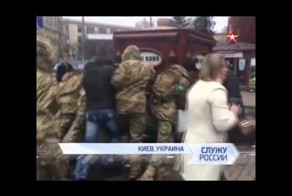 Майдан в Украине воевал не за что