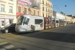  Общественный транспорт. Европа vs Владивосток (25 фото)