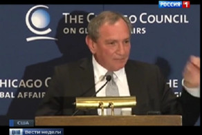 Джон Фридман о внешней политике и жизненно важной угрозе для США