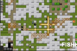 Pacman-дудл и лучшие казуальные браузерные игры