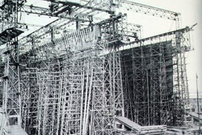 Как строили легендарный Титаник