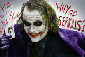 5 историй о Хите Леджере в роли Джокера, которых вы никогда не слышали