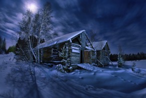  История эпического побега из ГУЛАГа