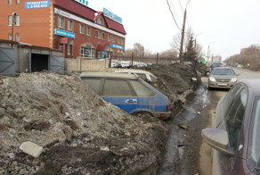 Автоподснежники