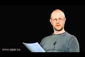 Дмитрий Пучков: американцы и русские - принципиальное различие