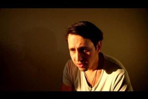 Игорь Растеряев. Дед Агван.(стих)