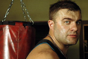 Знаменитости с боксерским прошлым