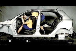 О пользе ремней безопасности