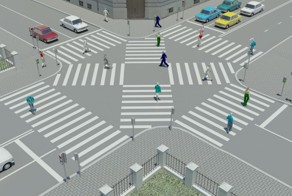 Правительство России внесло изменения в правила дорожного движения