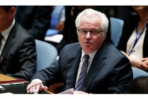 Интервью с Виталием Чуркиным