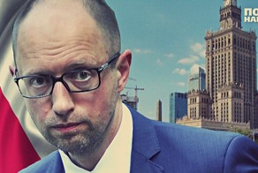 Польша отказала Украине в кредите — «Яценюк украдёт»