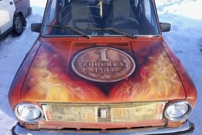 Отпадные фотки