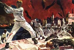 Почему не победить русских?!