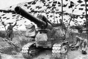 203 мм ярости: как «Кувалда Сталина» стала атомным тараном