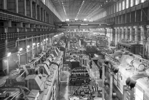 Народ против Хрущёва. Подлинная история Новочеркасского расстрела