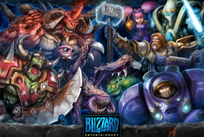 Крымчанам запретили играть в World of Warcraft и Diablo