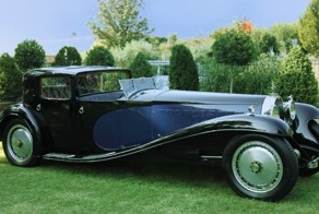 10 самых больших легковых автомобилей