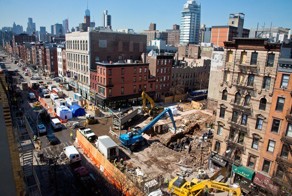 Это уже генетическое...