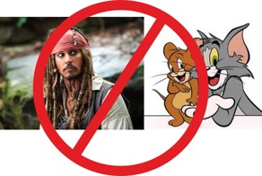 В ЛДПР предложили запретить фильмы применивших санкции против России с