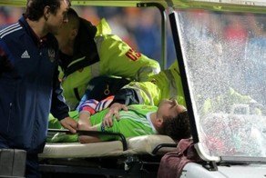 Еще раз прошу прощения у Акинфеева и всего народа России