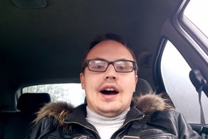 18+ Запрещено в Украине! Обращение упоротого киевлянина (2015)