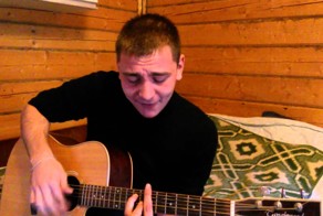 Ваня Воробей - Письмо президенту США