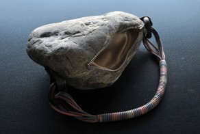 Невероятные работы из камня японского художника Хиротоши Ито