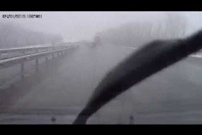 Авария в Чувашии