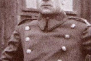 Тот, который не стрелял