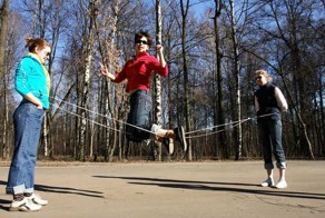 Игры, которые остались в наших сердцах