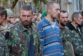 ДНР согласно договоренностям отдали Киеву последних пленных