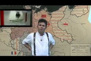 Швейцарец призывает немецкий народ восстать против оккупантов