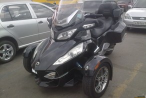 Необычные автомобили