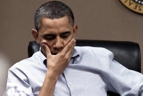 Obama will never win