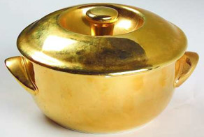 Украина. Хор золотых кастрюль.