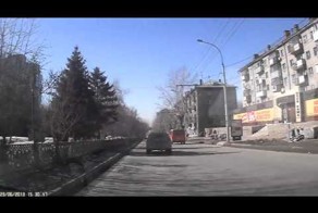 Разогнался